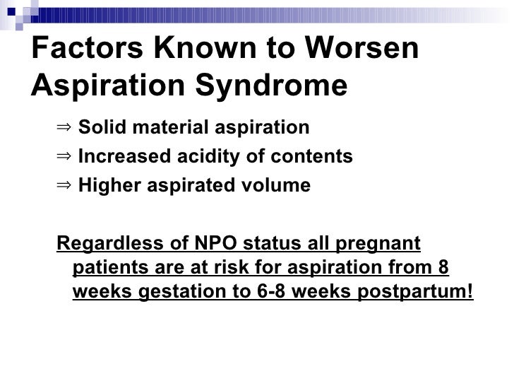 OB Anesthesia by Martha Johnston