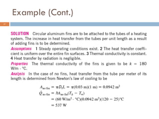 004 2 steady state heat conduction_thai | PDF