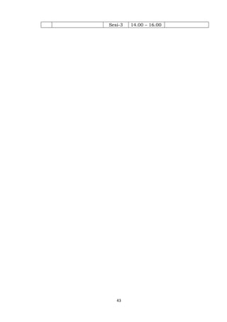 43
Sesi-3 14.00 – 16.00
 