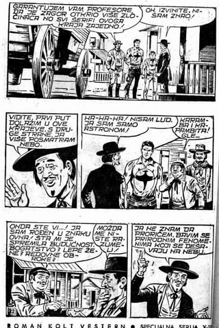 0045. Igra Pet Strela