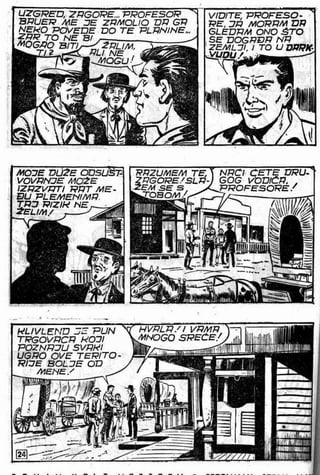 0045. Igra Pet Strela