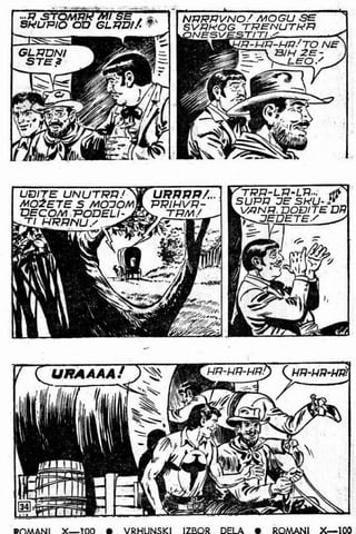 0045. Igra Pet Strela