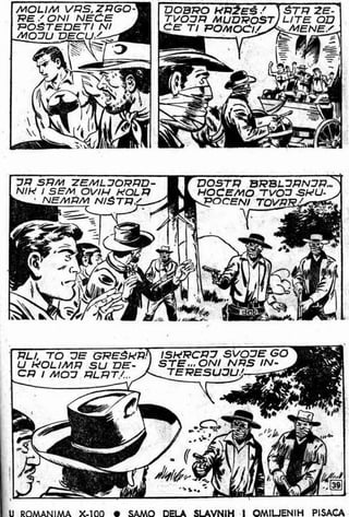 0045. Igra Pet Strela