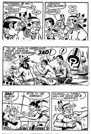 0045. Igra Pet Strela