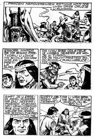 0045. Igra Pet Strela