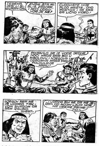 0045. Igra Pet Strela