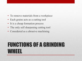 grinding | PPTX