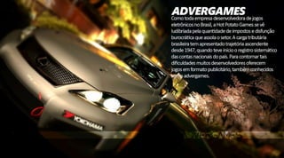 004 Advergames