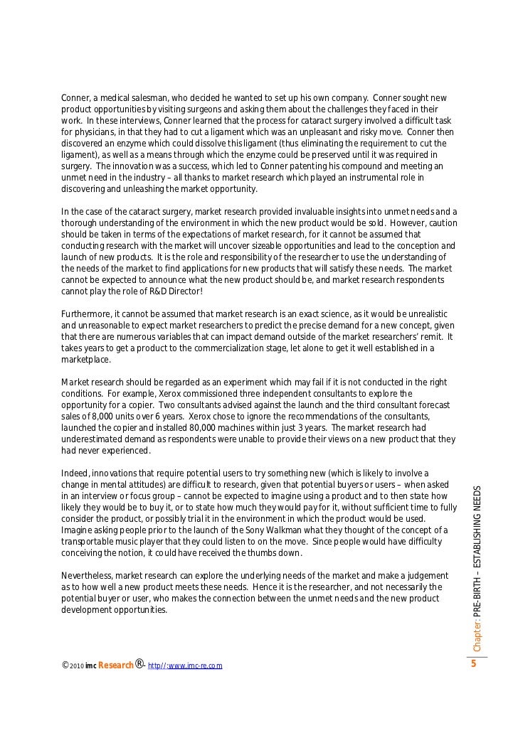 Stock market research paper topics image