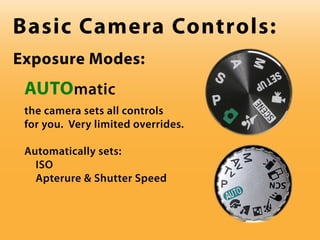 004 basic camera info | PDF