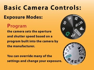 004 basic camera info | PDF