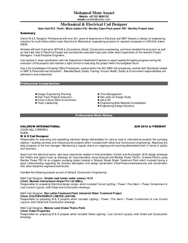 best resumes examples technical project manager resume ideas about design synthesis sample resume for project manager - Sample Resume Electrical Cad Designer best resumes examples technical project manager resume ideas about design synthesis sample resume for project manager - Sample Resume Electrical Cad Designer