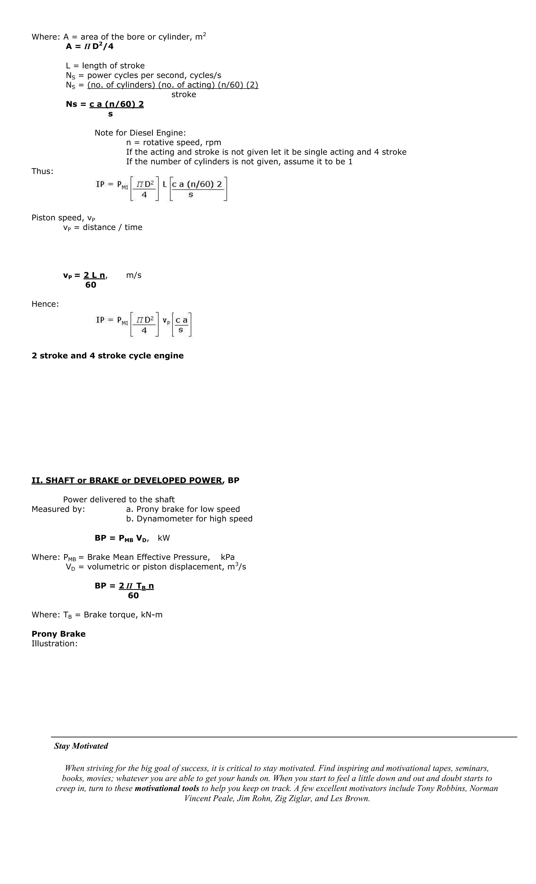 004 diesel power plant | PDF