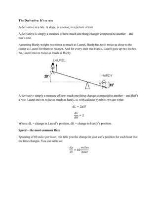 004 differential calculus