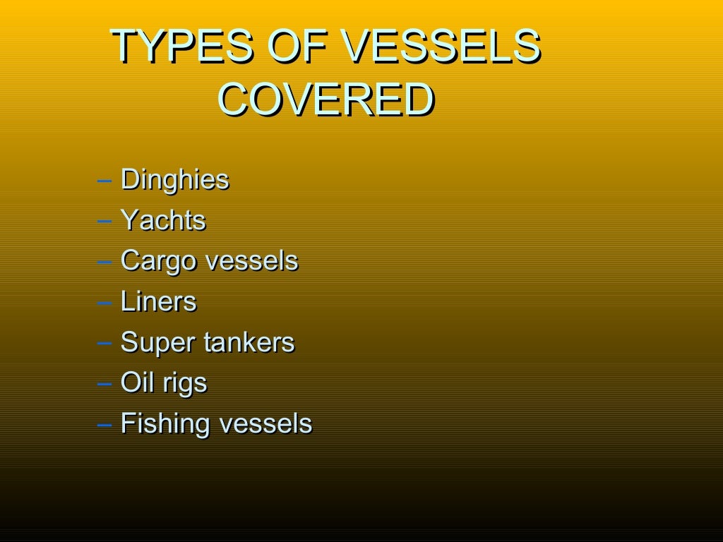 introduction on marine insurance