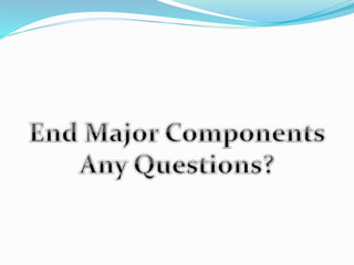 004 major transmission components