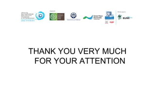 THANK YOU VERY MUCH
 FOR YOUR ATTENTION
 