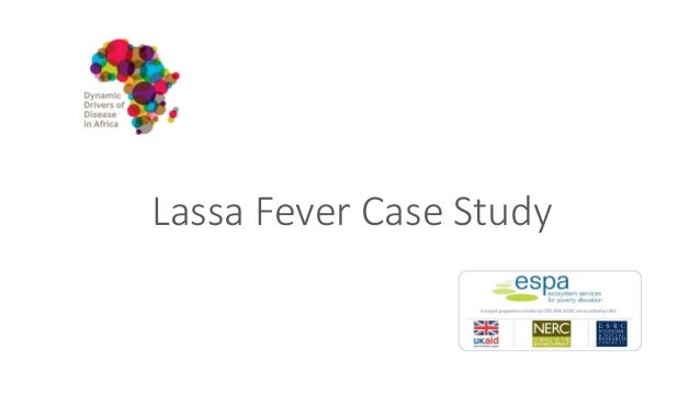 Lassa fever