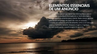 004 redação publicitária