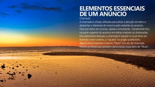 004 redação publicitária