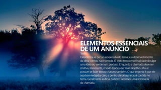 004 redação publicitária