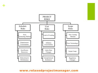 www.relaxedprojectmanager.com
+
 
