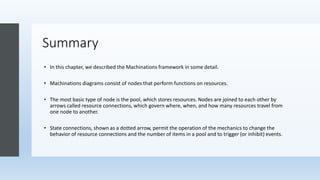 Machinations Math 05 - Machinations | PDF