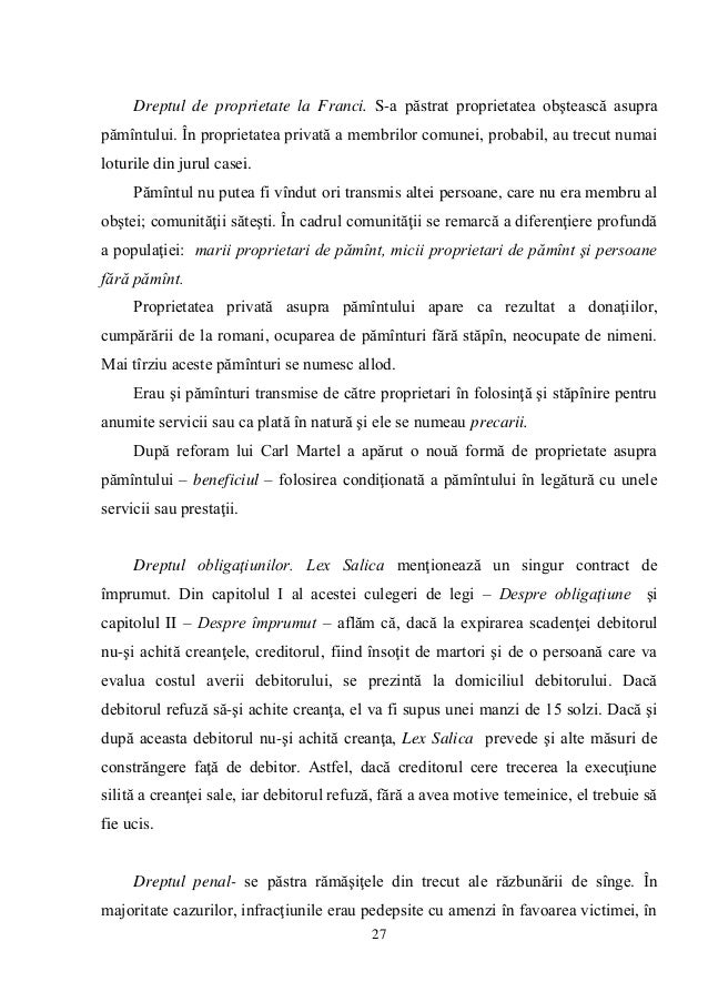 005 Istoria Universala A Statului Si Dreptului Drept Roman