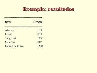 005 - Programando em Python - Tuplas e Strings.ppt