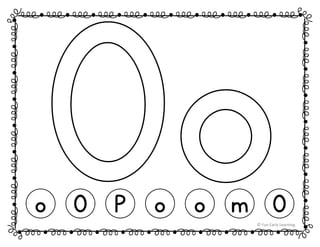 o O P o o m O
© Fun Early Learning
 
