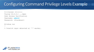 Usernames-and-Privilege-Levels.pdf----------------------- | PDF