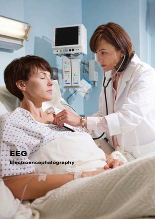 EEG
Electroencephalography
 