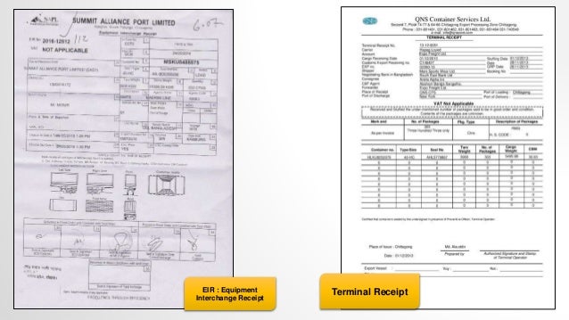 freight forwarding logistic
