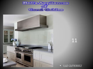 11
• LUZ GUTIERREZ
 