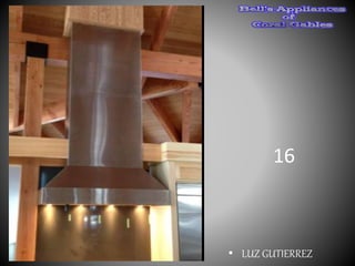 16
• LUZ GUTIERREZ
 