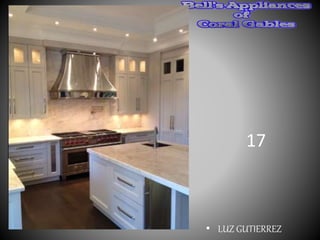 17
• LUZ GUTIERREZ
 