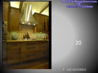 20
• LUZ GUTIERREZ
 