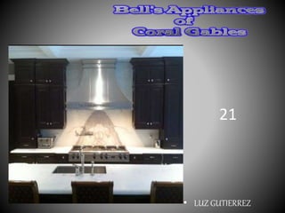 21
• LUZ GUTIERREZ
 