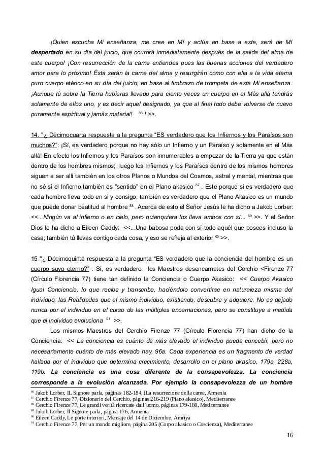 preguntas existenciales espirituales 005b l ordine ges 217 redentore responde a las siguenties preguntas existenciales espirituales 005b l ordine ges 217 redentore responde a las siguenties