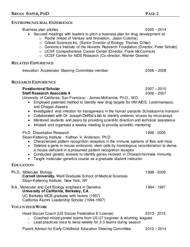 Thomas h mosley phd resume