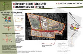 ZONAS Y LOCALIDADES / AREAS