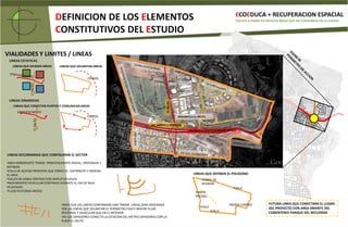MORFOLOGIA Y ESTRUCTURA TERRESTRE / TOPOS