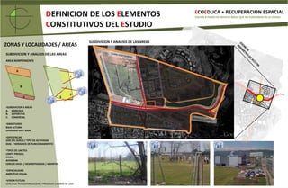 ORDENANZA LOCAL HUECHURABA