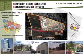 DEFINICON DE LAS IMÁGENES OBJETIVO DEL ESTUDIO