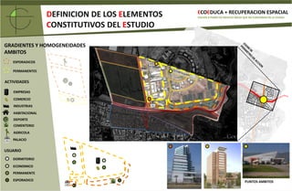 TIPO DE CONSTRUCCIÓN: VIVIENDAS DE AUTOCONSTRUCCIÓN EN MATERIALES LIVIANOS DE MUY BAJA PLUSVALÍA