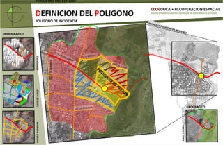 PERIMETRO DE INCIDENCIA