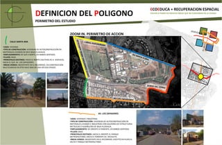 DEFINICION DE LOS ELEMENTOS CONSTITUTIVOS DEL ESTUDIO