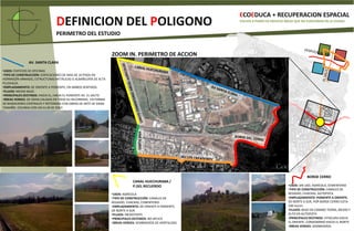 HITOS Y REFERENCIAS / PUNTOS