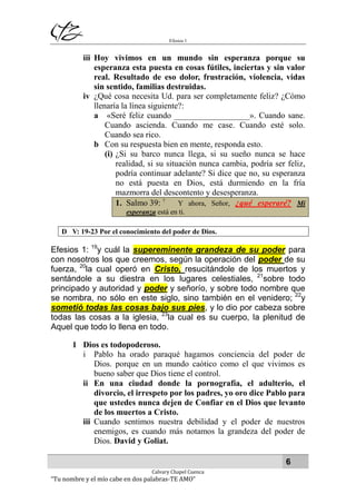 005 Efesios 1 005 Efesios 1