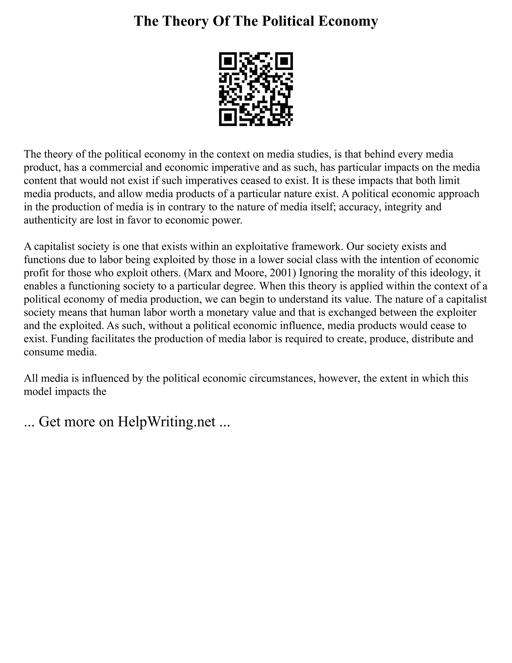 005 Essay Example Mla Format Narrative Colledge | PDF